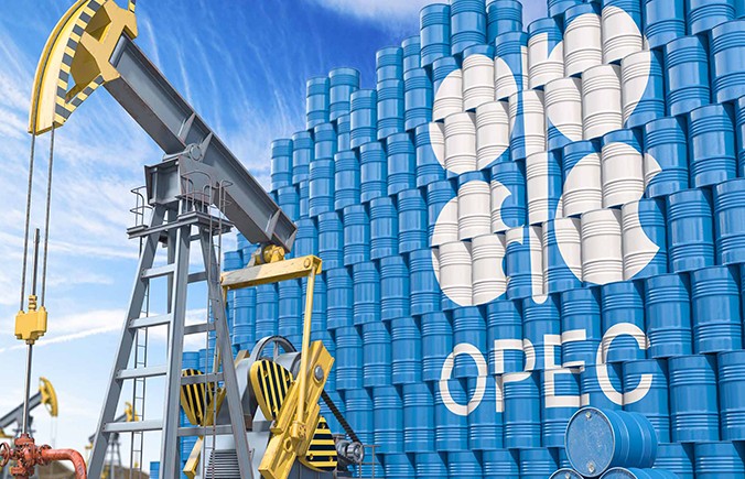 OPEC nâng dự báo nhu cầu dầu thế giới trong trung và dài hạn