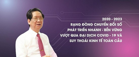 Rạng Đông mới – Rạng Đông thông minh