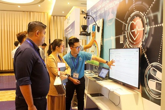 trien lam ieae ha noi hon 200 doanh nghiep se tham du