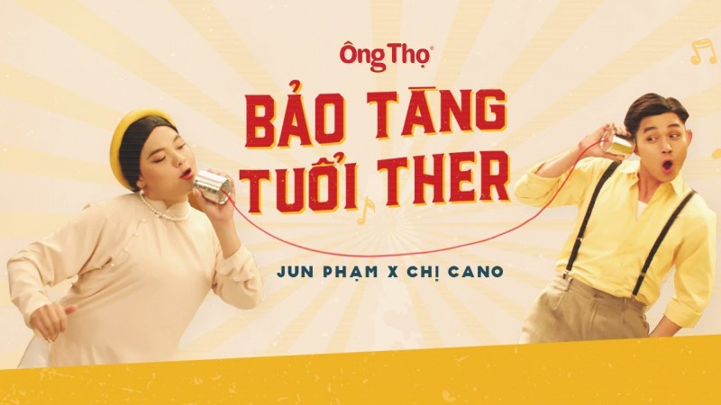 Đột phá sáng tạo – cách sữa đặc Ông Thọ duy trì sức hút trên thị trường gần nửa thế kỷ