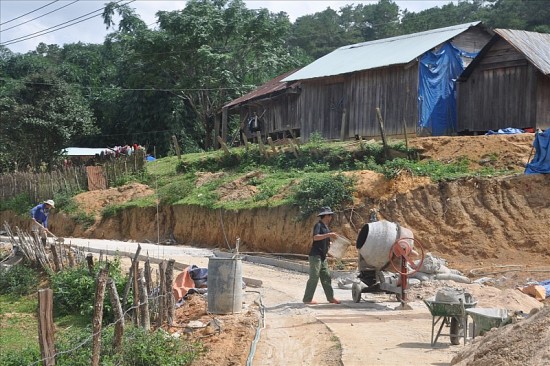 Đắk Lắk: Triển khai có trọng tâm, trọng điểm chính sách hỗ trợ vùng đồng bào dân tộc