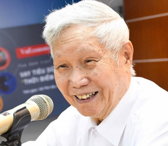 Vĩnh biệt nhà báo “có nhiều cái nhất”