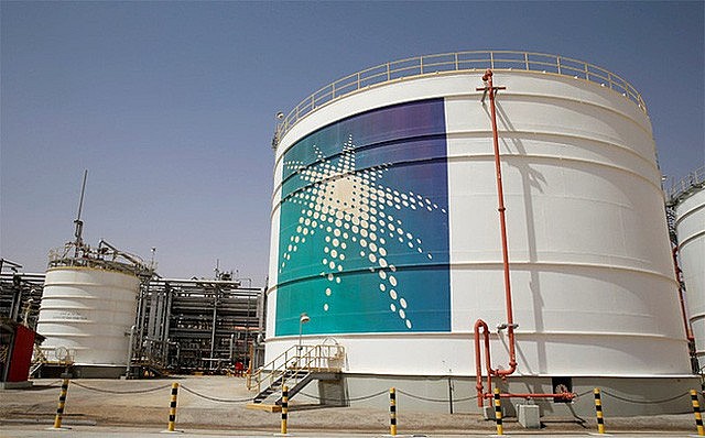 Saudi Aramco đảm bảo nguồn cung cho các nhà máy lọc dầu Bắc Á trong tháng 11