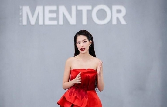 Trước thềm chung kết The New Mentor: Lâm Châu lên tiếng xin lỗi vì thái độ “bề trên”