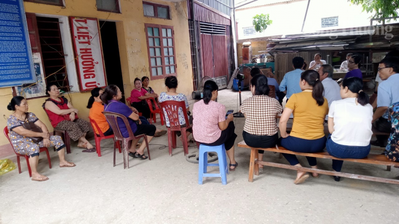 Thanh Hóa: Tuyên truyền, phổ biến pháp luật về đấu tranh chống buôn lậu, gian lận thương mại, hàng giả