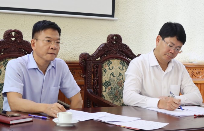 Sắp diễn ra Lễ vinh danh 50 Gương sáng pháp luật năm 2023