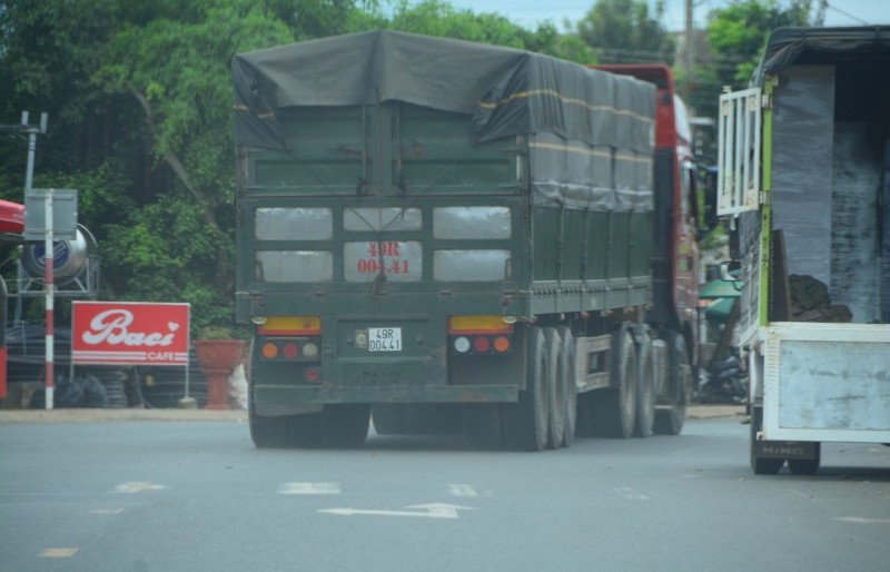 Lâm Đồng: Hành trình và điểm đến cuối cùng của khoáng sản