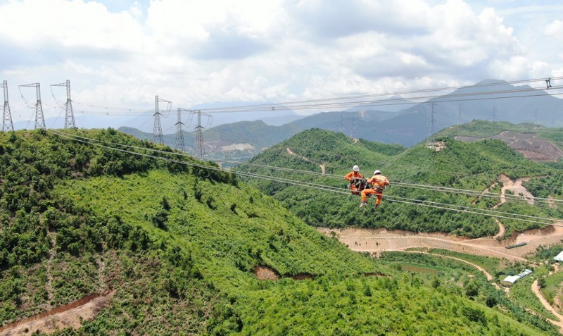 Bộ Công Thương: Nỗ lực đảm bảo an ninh năng lượng quốc gia trong tình hình mới