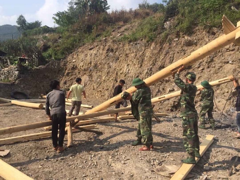 Bài 1: Bộ đội biên phòng Hà Giang: Lan tỏa những mô hình giúp dân phát triển kinh tế