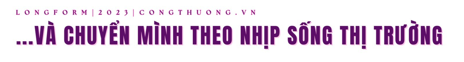 Longform | Xây dựng lực lượng Quản lý thị trường từng bước Chính quy - Chuyên nghiệp - Hiện đại