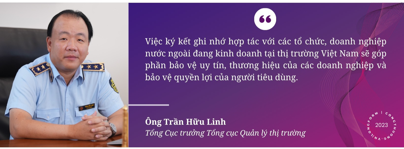 Longform | Xây dựng lực lượng Quản lý thị trường từng bước Chính quy - Chuyên nghiệp - Hiện đại