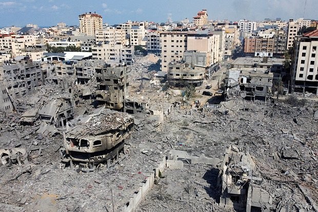 Chiến sự Israel-Hamas ngày 12/10/2023: Kế hoạch của Tel Aviv với Dải Gaza; Hamas đủ vũ khí cho xung đột 6 tháng