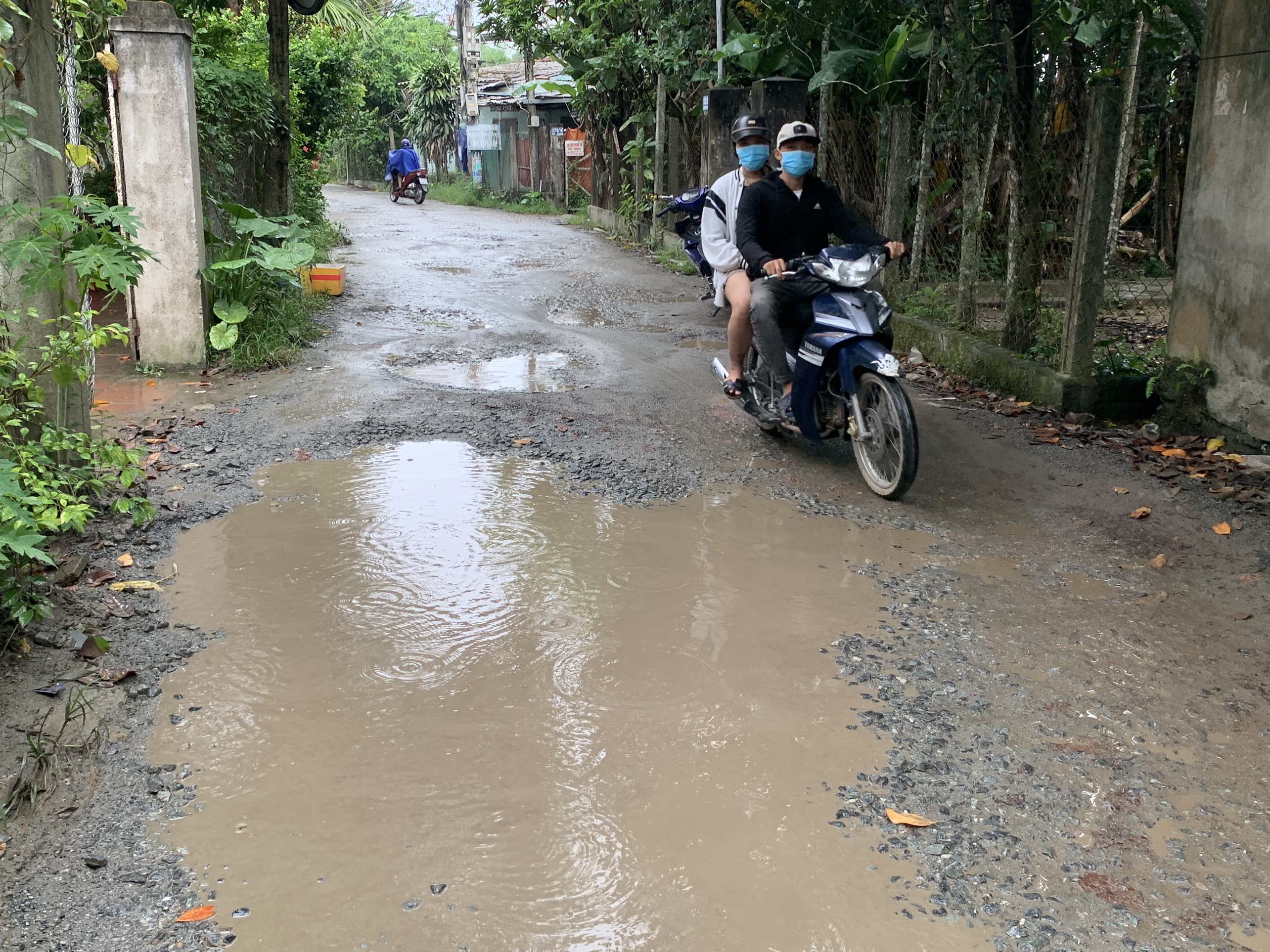 Hàng loạt dự án đầu tư công ở TP Quảng Ngãi dang dở, chậm tiến độ