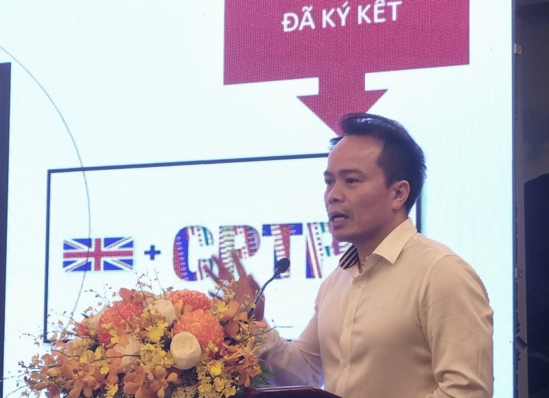 Còn nhiều dư địa để khai thác các Hiệp định thương mại