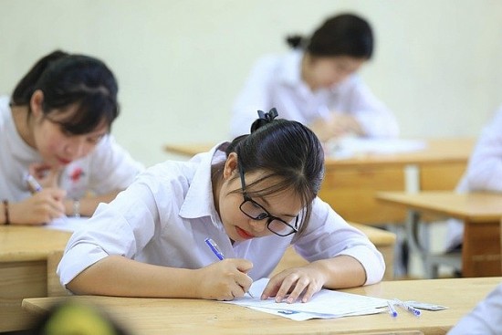 bo giao duc va dao tao yeu cau moi tinh khong qua 10 thi sinh du thi hoc sinh gioi quoc gia