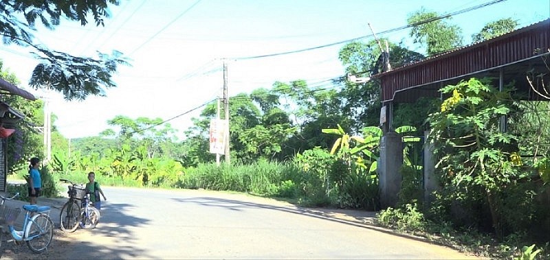 Thanh Hóa: Hiệu quả từ mô hình “Camera với an ninh trật tự” góp phần đảm bảo trật tự xã hội