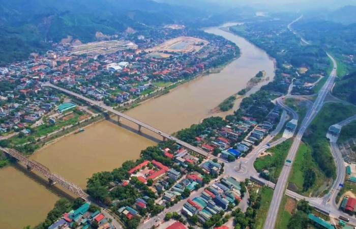 75 năm, Đảng bộ Bảo Thắng vượt khó dựng xây miền "quê nghèo tỏa nắng"