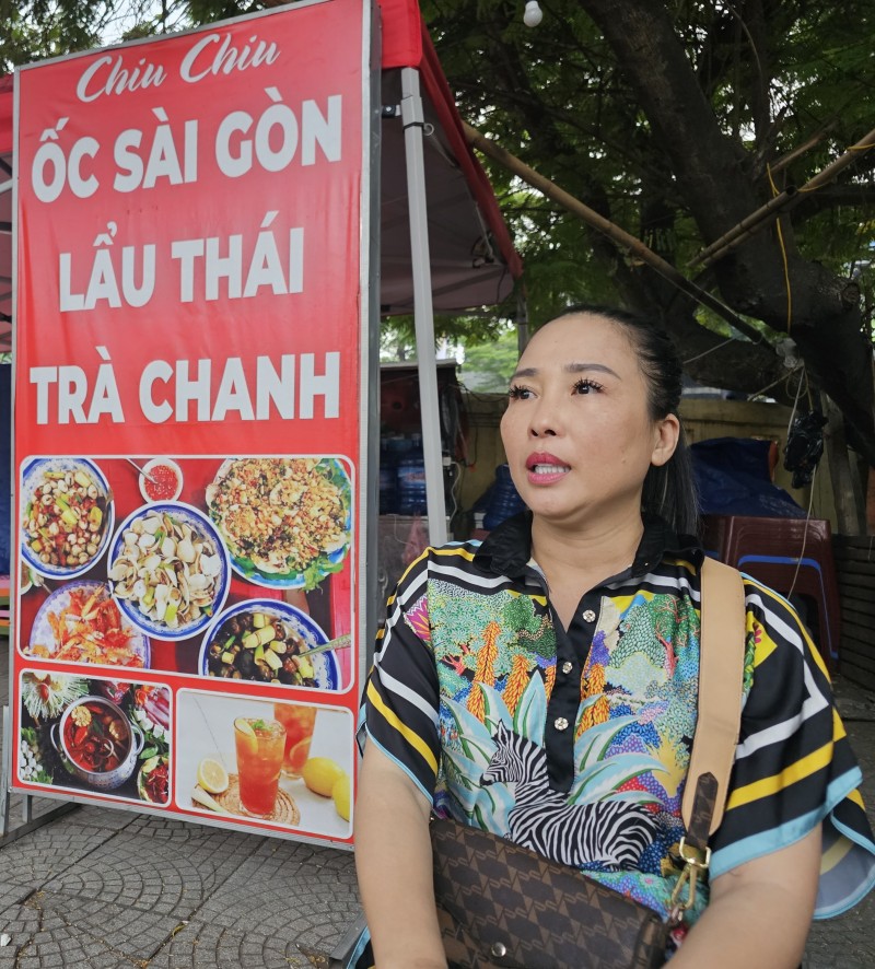 Cay đắng vì bỏ 220 triệu đồng thuê Phạm Thoại bán hàng nhưng chỉ thu về hơn 20 triệu đồng