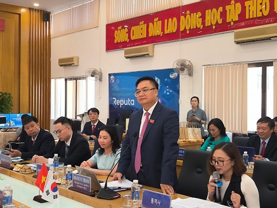 xuc tien thuong mai huong toi hop tac giua thanh pho vung tau va thanh pho sacheon han quoc