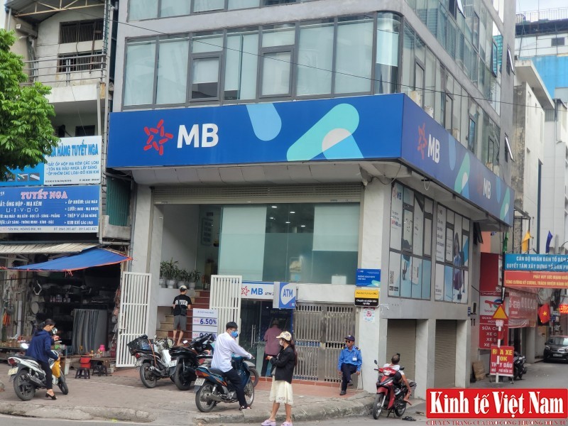 Nhịp cầu Công Thương 13/10: Phản ánh gần mất hết tiền khi gửi MBBank và dự án Promexco Móng Cái