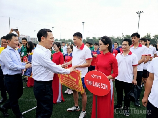 lan dau tien to chuc hoi thao nganh thong tin va truyen thong khu vuc phia bac