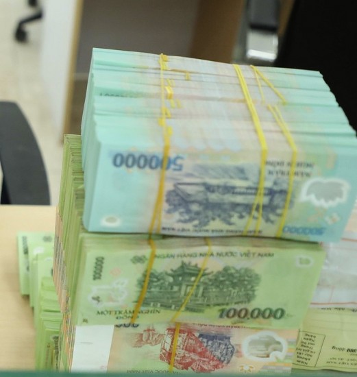 co quan cua quoc hoi chi ra bat cap trong dieu hanh chinh sach tai khoa tien te