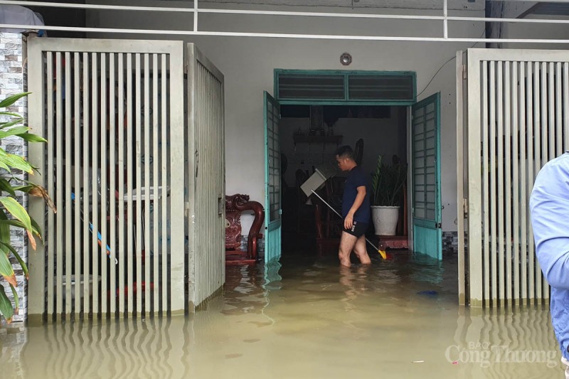 Phương tiện được lưu thông trở lại qua đèo Hải Vân