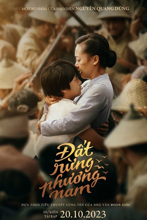 Phim Đất rừng phương Nam: Sẽ bỏ tên và lời thoại “Nghĩa Hòa đoàn” cùng “Thiên Địa hội”
