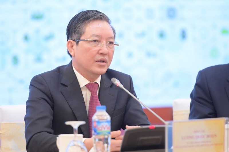 Bình Điền đồng hành cùng Diễn đàn Nông dân Quốc gia