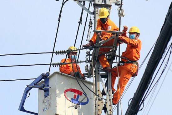 Ngày này năm xưa 16/10: Bộ Công Thương ban hành quy định về cấp, thu hồi giấy phép hoạt động điện lực