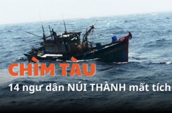 thu tuong yeu cau khan truong tim kiem cuu nan cac ngu dan mat tich trong vu chim tau