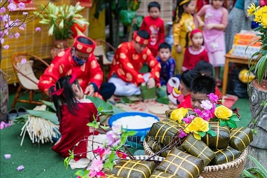 chuan bi trinh thu tuong chinh phu quyet dinh phuong an nghi tet nguyen dan 2024