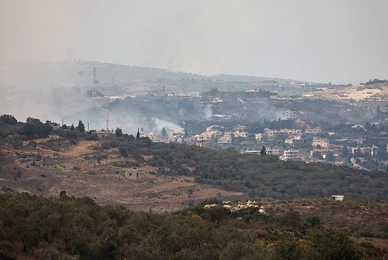 Chiến sự Israel - Hamas ngày 18/10/2023: Bệnh viện ở Gaza bị tấn công, 800 người thiệt mạng