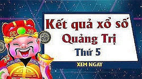 XSQT 19/10, Xem kết quả xổ số Quảng Trị hôm nay 19/10/2023, xổ số Quảng Trị ngày 19 tháng 10