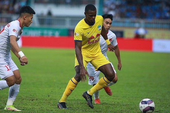 Link xem trực tiếp, nhận định trận Hải Phòng và Hoàng Anh Gia Lai, 18h00 ngày 20/10, V.League 2023