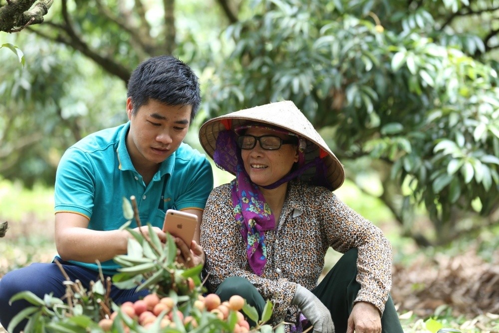 Thúc đẩy tiêu thụ sản phẩm vùng đồng bào dân tộc thiểu số trên sàn thương mại điện tử