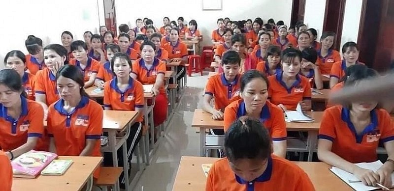 Ngành Lao động, Thương binh và Xã hội Thanh Hóa “ghi điểm” với hơn 10.000 lao động xuất khẩu