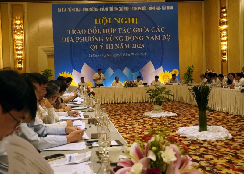 Hội nghị thống nhất triển khai một số nội dung trong thòi gian tới