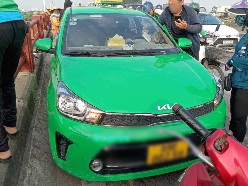 Cần làm rõ mối quan hệ giữa người lái taxi với cô gái bị giết ở Bắc Ninh