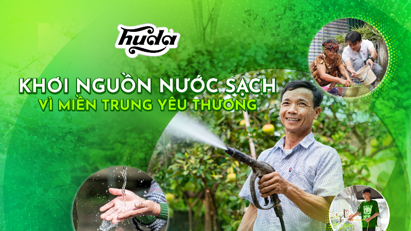 Xuyên lăng kính Huda, thấu hiểu trải nghiệm hành trình đặc biệt