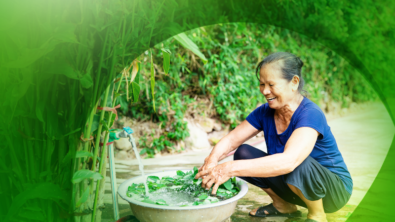 Xuyên lăng kính Huda, thấu hiểu trải nghiệm hành trình đặc biệt