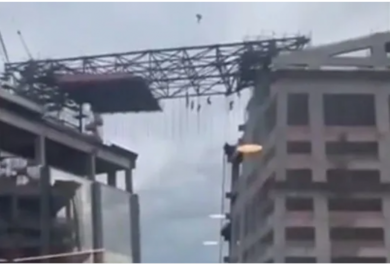 Tin nóng thế giới 24h: Đâm xe liên hoàn trên cao tốc, máy bay trượt khỏi đường băng ở Anh