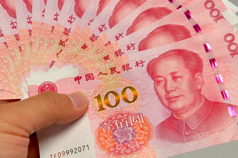 Tỷ giá Nhân dân tệ hôm nay 9/3/2024: CNY tại ngân hàng nối đà tăng giá bán ra