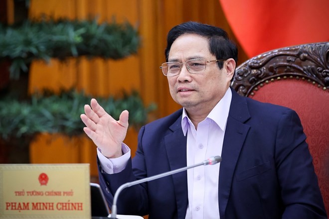 Thủ tướng chỉ đạo chuyết liệt tăng cường khả năng tiếp cận vốn tín dụng