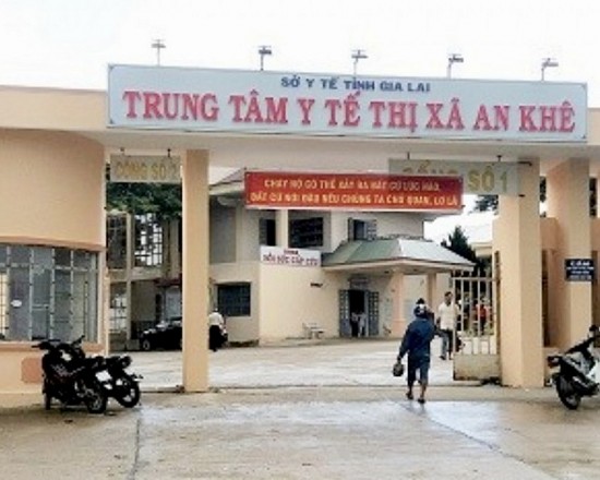 gia lai ghi nhan them ca tu vong do sot xuat huyet