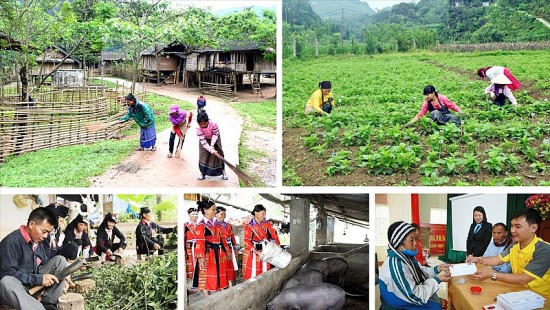 bai 2 tang cuong truyen thong giam ngheo cach nao hieu qua