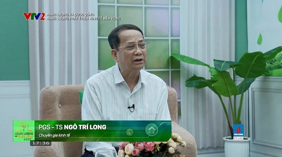 Đảm bảo an ninh năng lượng để phát triển kinh tế bền vững tại Việt Nam