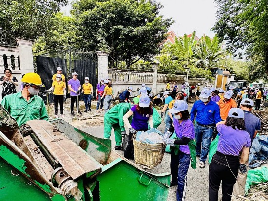 Chủ tịch UBND TP. Vũng Tàu viết thư ngỏ kêu gọi người dân dân chung tay chỉnh trang đô thị