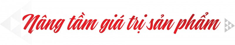 Chương trình OCOP tại Bắc Ninh:Chắp cánh đưa sản phẩm từ “làng” ra “phố”