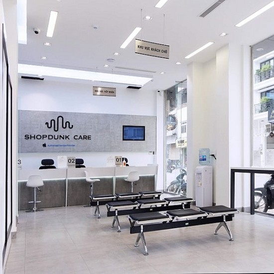 Đặt mua iPhone ở Shopdunk không nhận được máy:Hệ thống đã hoàn tiền